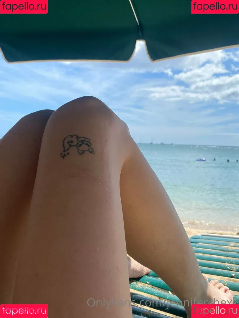 Jenniferchexk Onlyfans Photo Gallery 