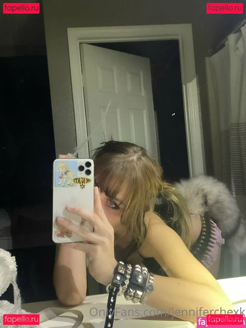 Jenniferchexk Onlyfans Photo Gallery 