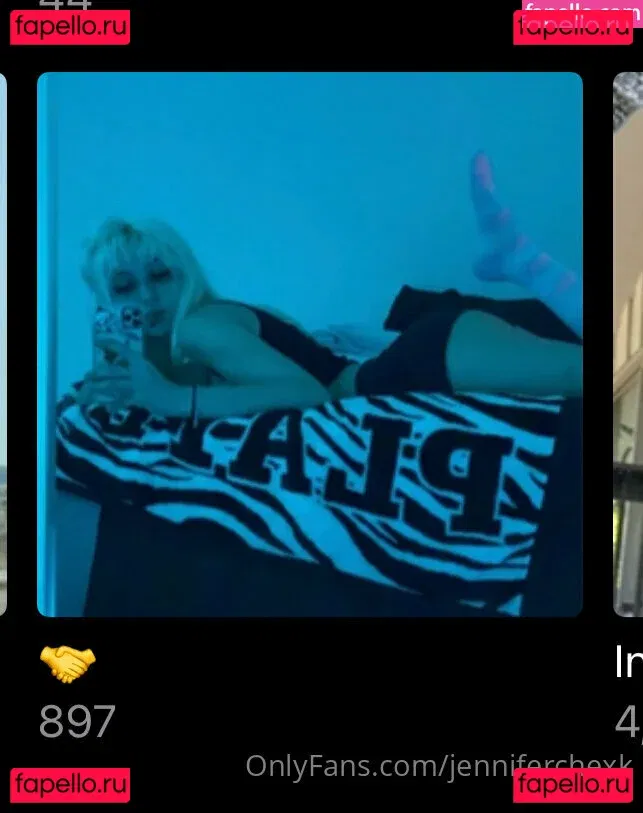 Jenniferchexk Onlyfans Photo Gallery 