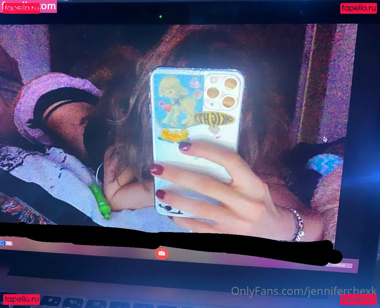 Jenniferchexk Onlyfans Photo Gallery 