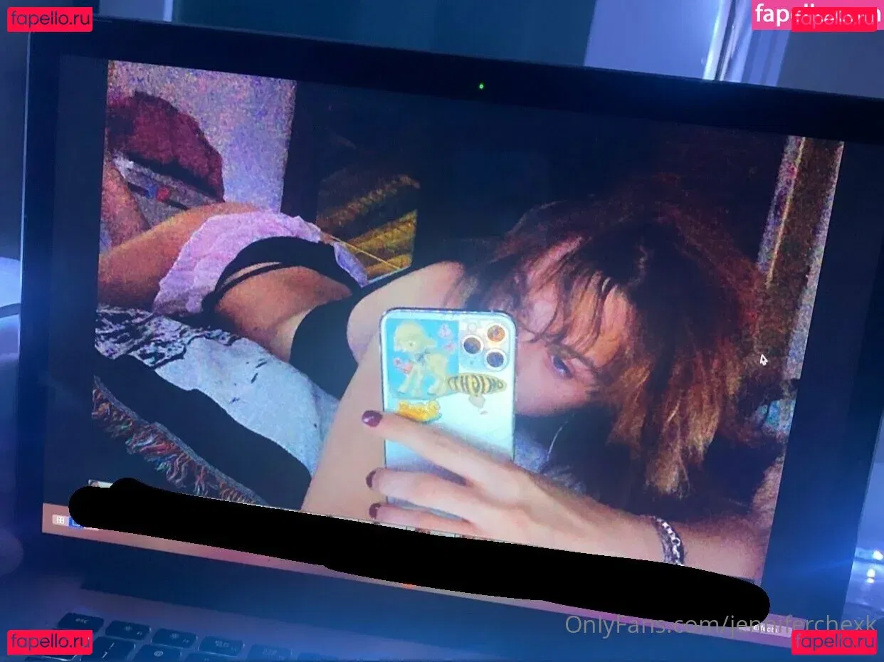 Jenniferchexk Onlyfans Photo Gallery 