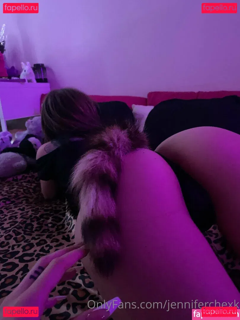 Jenniferchexk Onlyfans Photo Gallery 