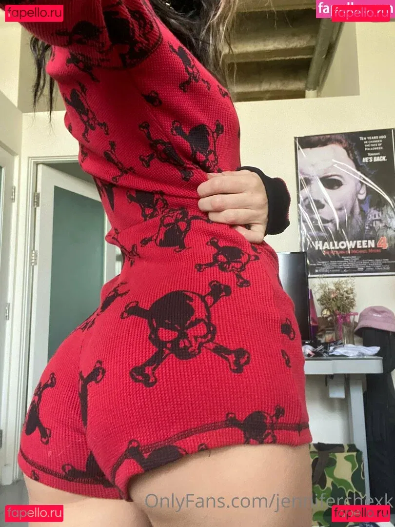 Jenniferchexk Onlyfans Photo Gallery 