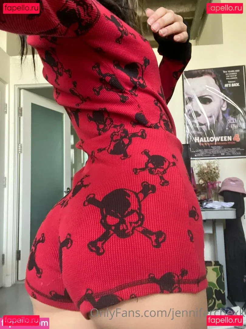 Jenniferchexk Onlyfans Photo Gallery 