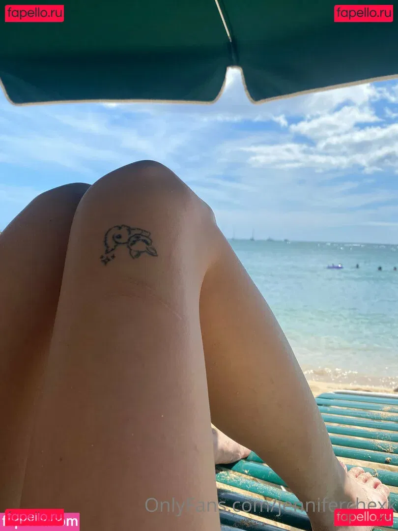 Jenniferchexk Onlyfans Photo Gallery 