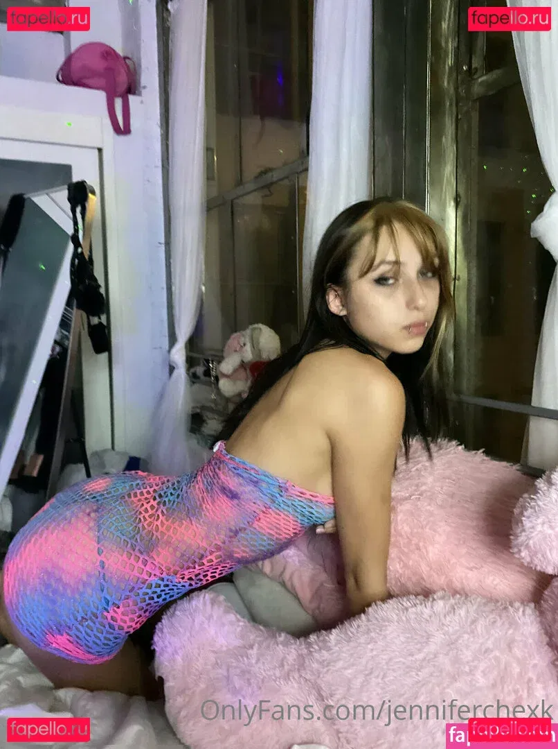 Jenniferchexk Onlyfans Photo Gallery 