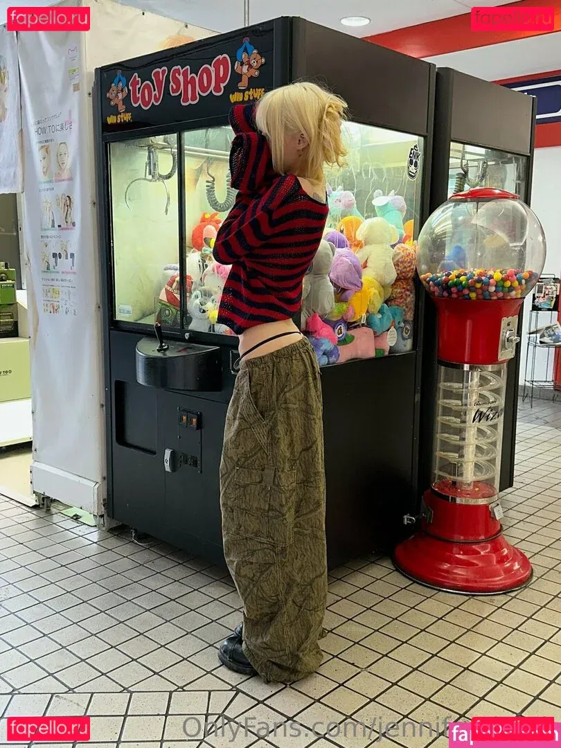 Jenniferchexk Onlyfans Photo Gallery 