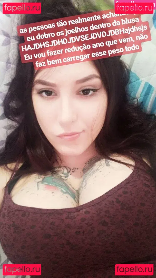 Gabriela Zambrozuski Onlyfans Photo Gallery 