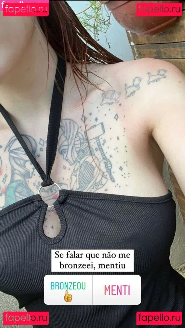 Gabriela Zambrozuski Onlyfans Photo Gallery 