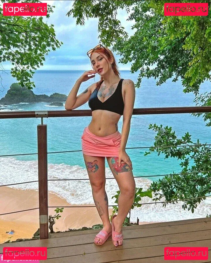 Gabriela Zambrozuski Onlyfans Photo Gallery 