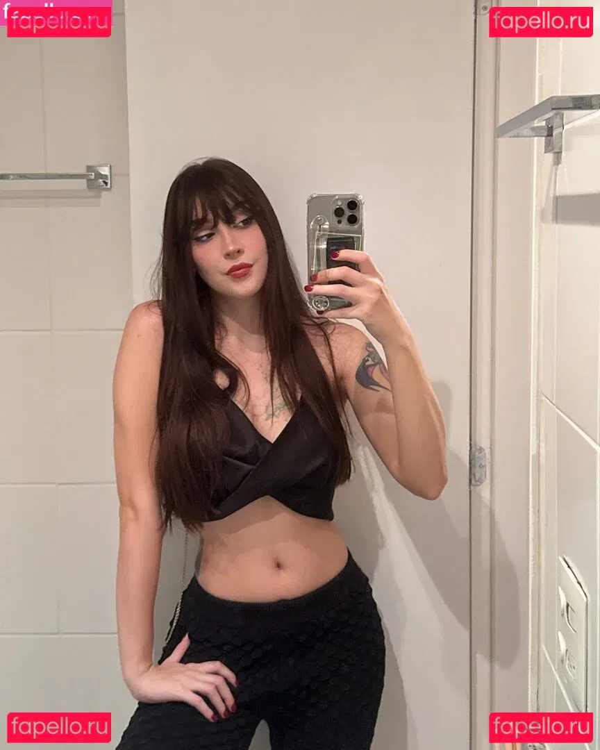 Gabriela Zambrozuski Onlyfans Photo Gallery 