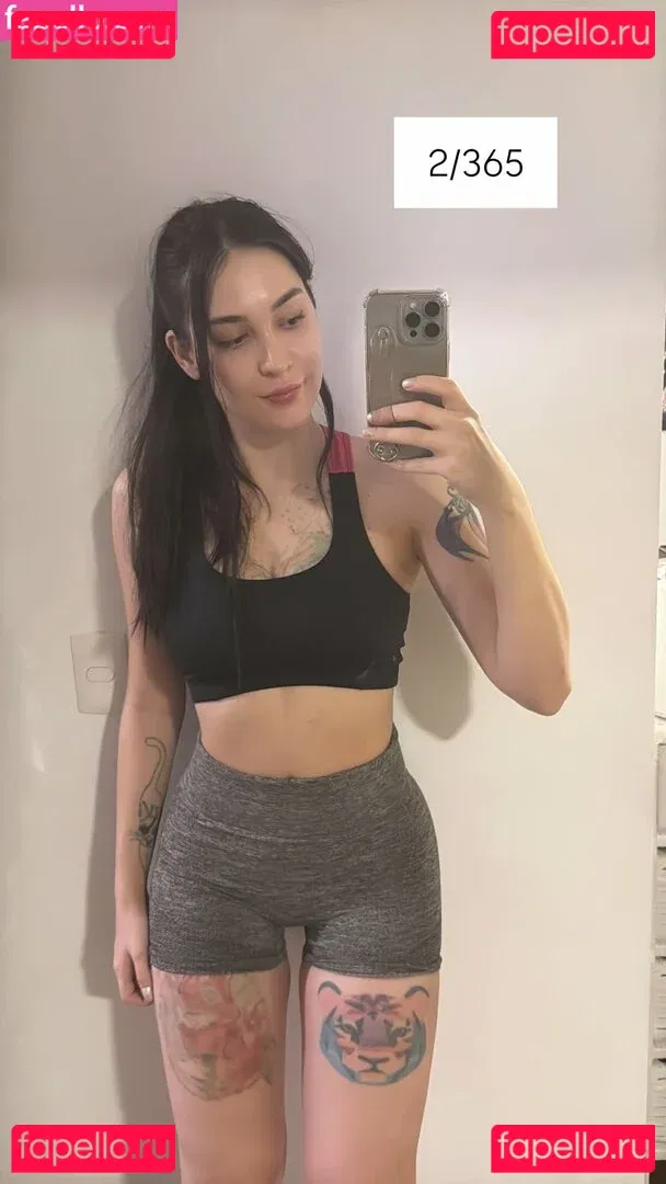 Gabriela Zambrozuski Onlyfans Photo Gallery 