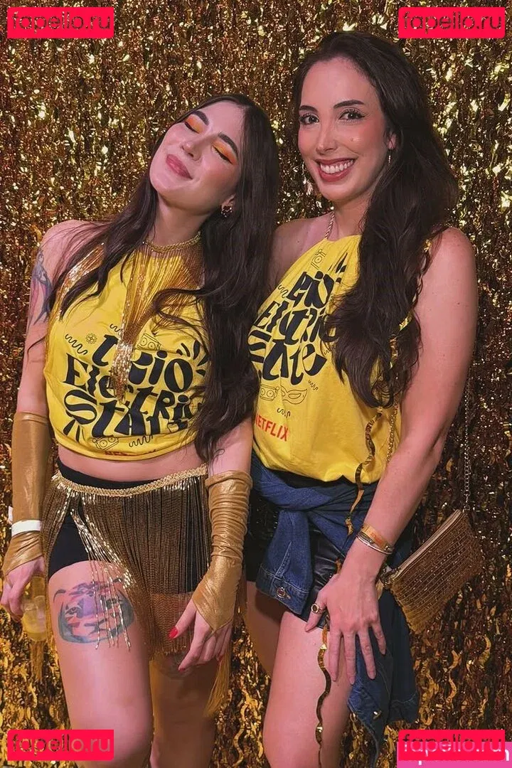 Gabriela Zambrozuski Onlyfans Photo Gallery 