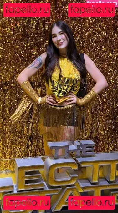 Gabriela Zambrozuski Onlyfans Photo Gallery 