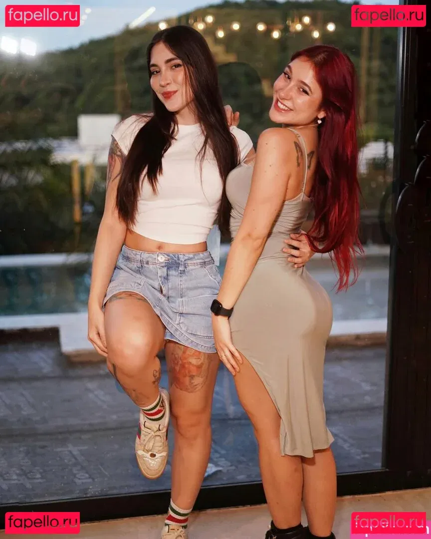 Gabriela Zambrozuski Onlyfans Photo Gallery 