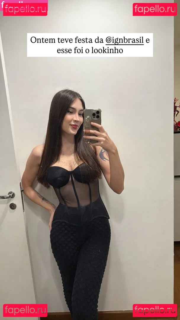 Gabriela Zambrozuski Onlyfans Photo Gallery 