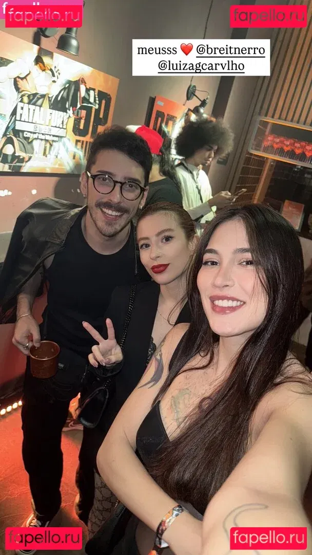 Gabriela Zambrozuski Onlyfans Photo Gallery 