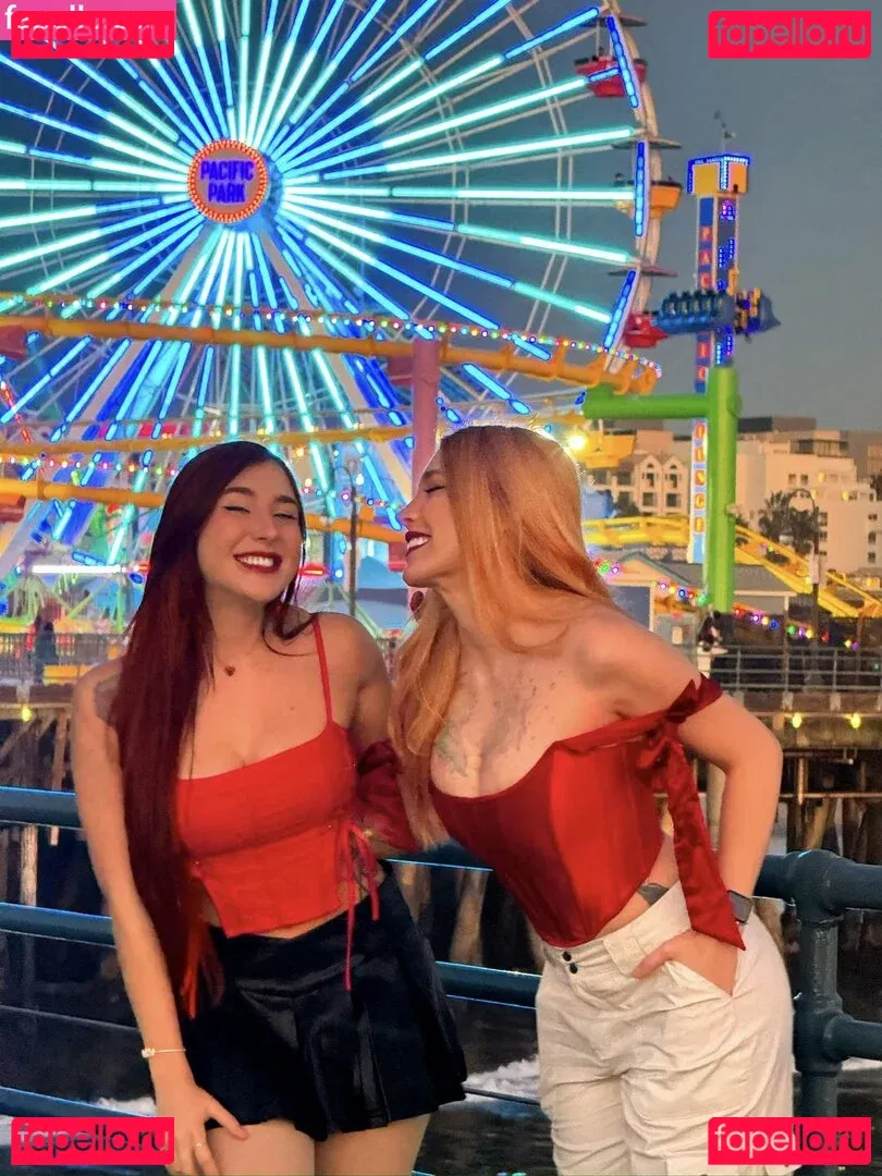 Gabriela Zambrozuski Onlyfans Photo Gallery 