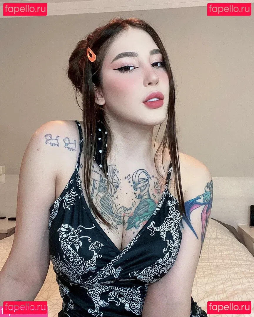 Gabriela Zambrozuski Onlyfans Photo Gallery 