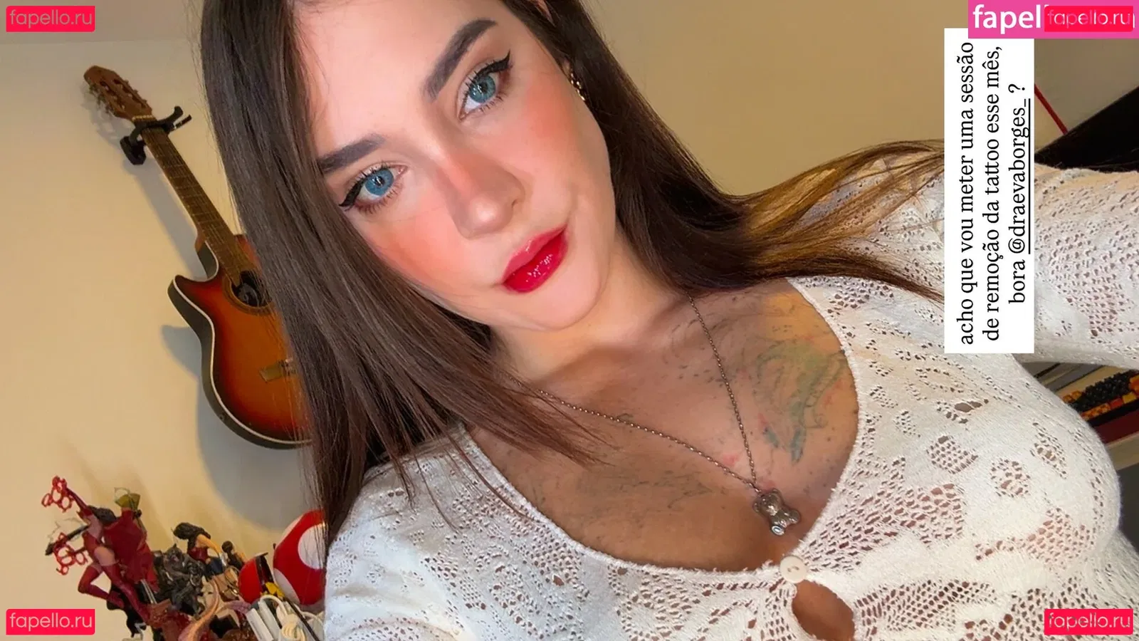 Gabriela Zambrozuski Onlyfans Photo Gallery 