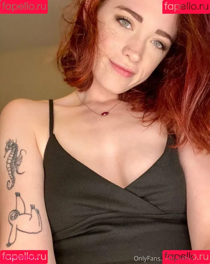 babyzoeyx Onlyfans Photo Gallery 