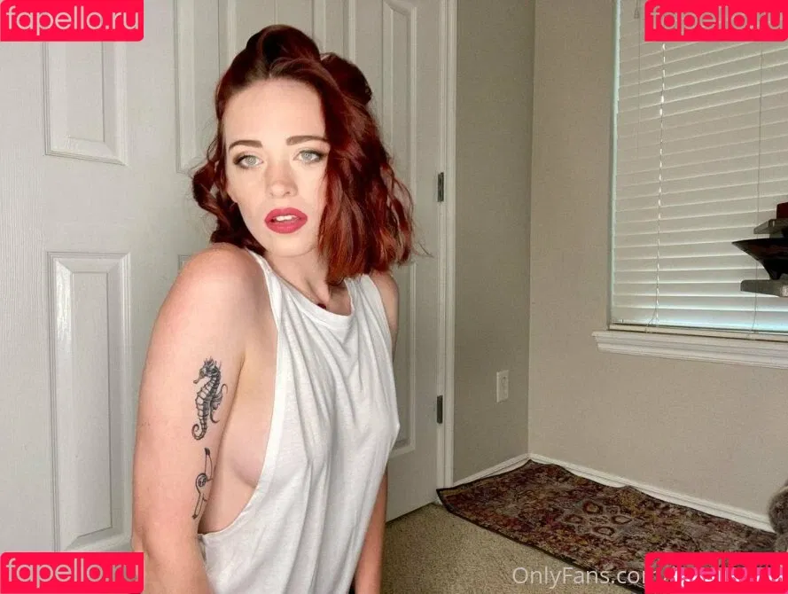 babyzoeyx Onlyfans Photo Gallery 