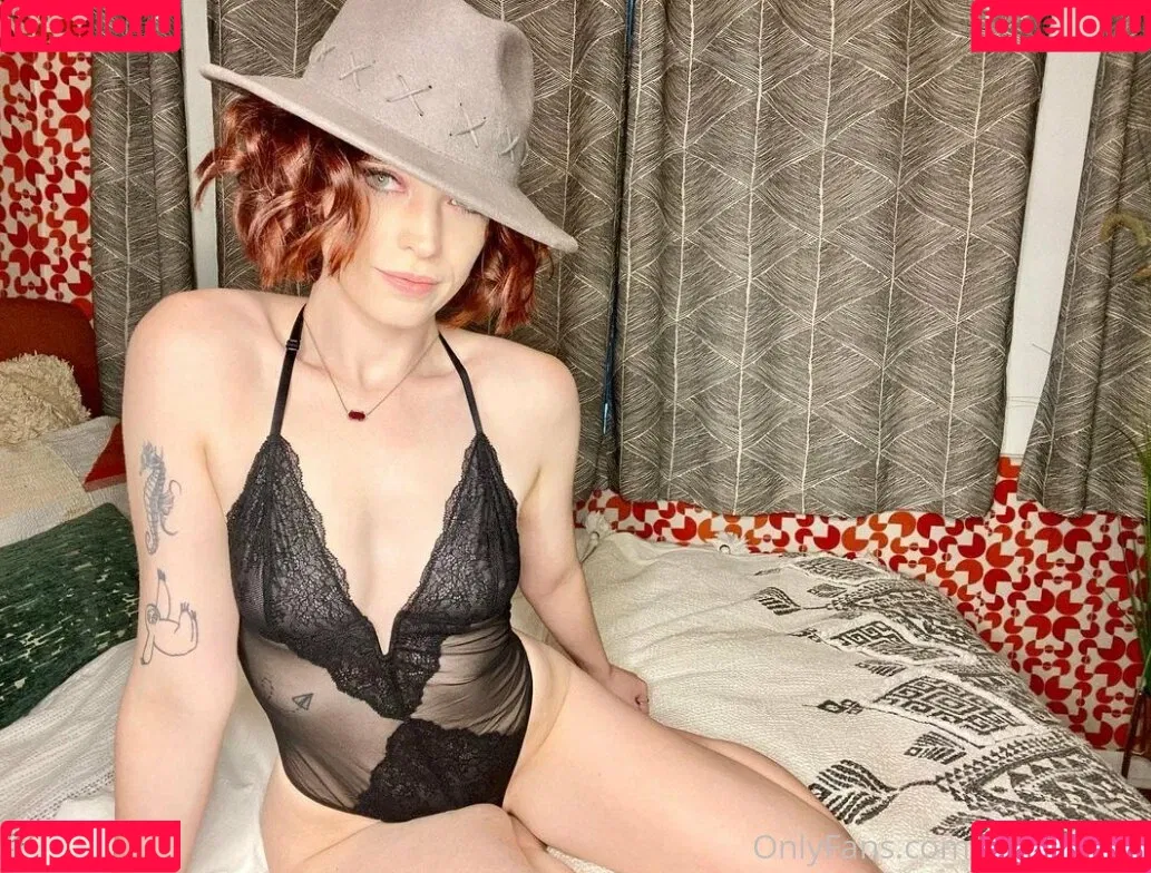 babyzoeyx Onlyfans Photo Gallery 