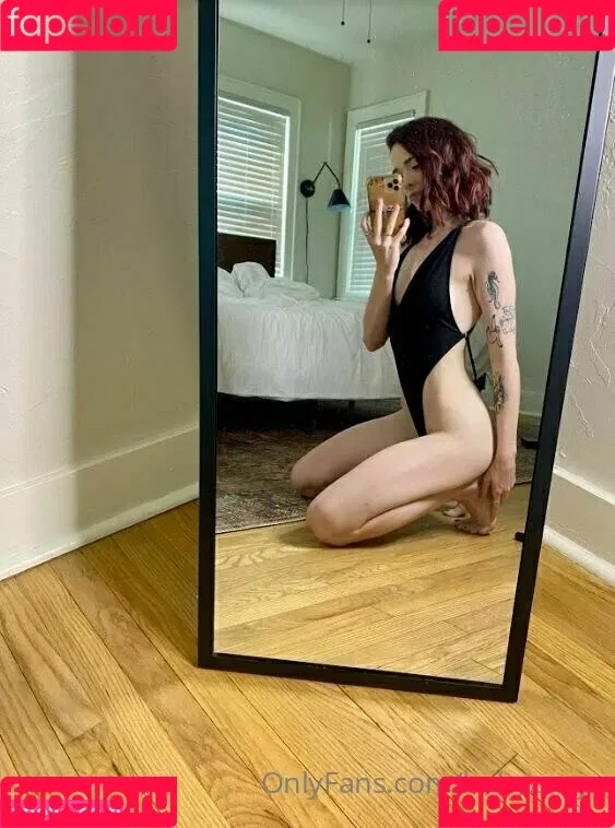 babyzoeyx Onlyfans Photo Gallery 