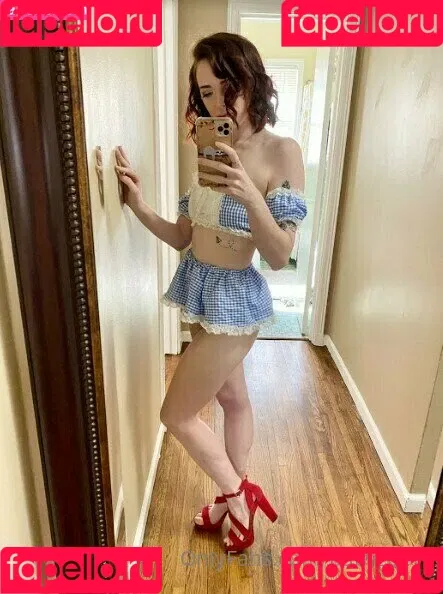 babyzoeyx Onlyfans Photo Gallery 