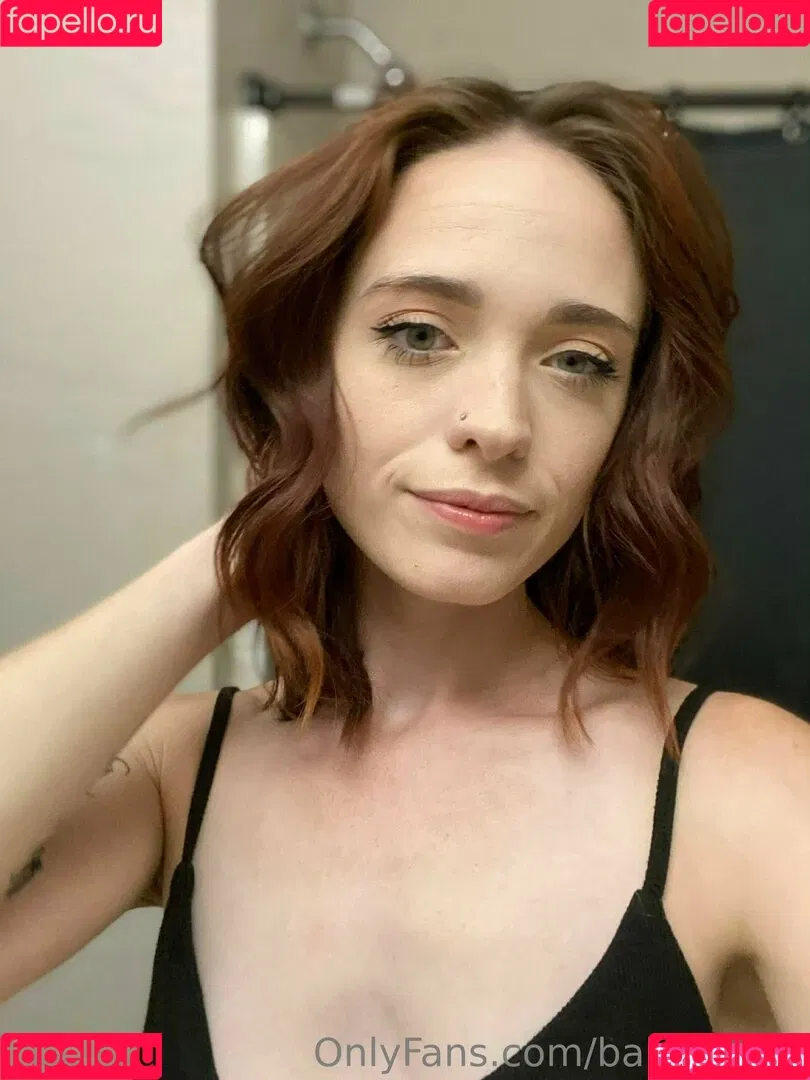 babyzoeyx Onlyfans Photo Gallery 