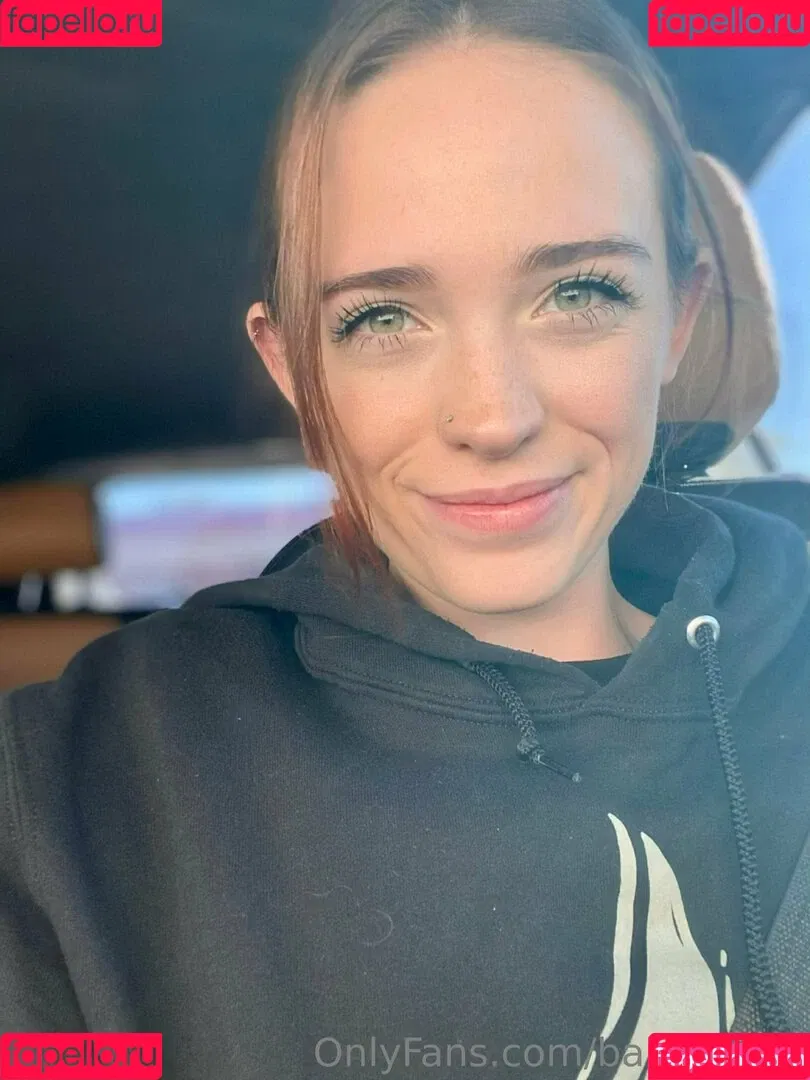 babyzoeyx Onlyfans Photo Gallery 