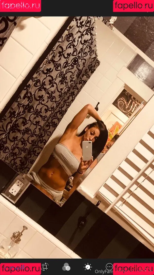 audreybitoni Onlyfans Photo Gallery 