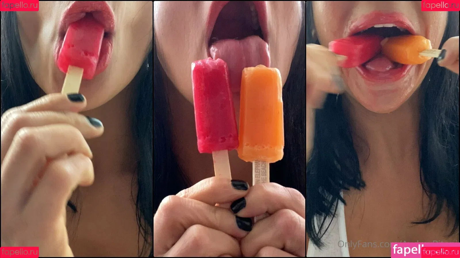 audreybitoni Onlyfans Photo Gallery 