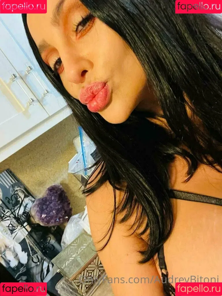 audreybitoni Onlyfans Photo Gallery 