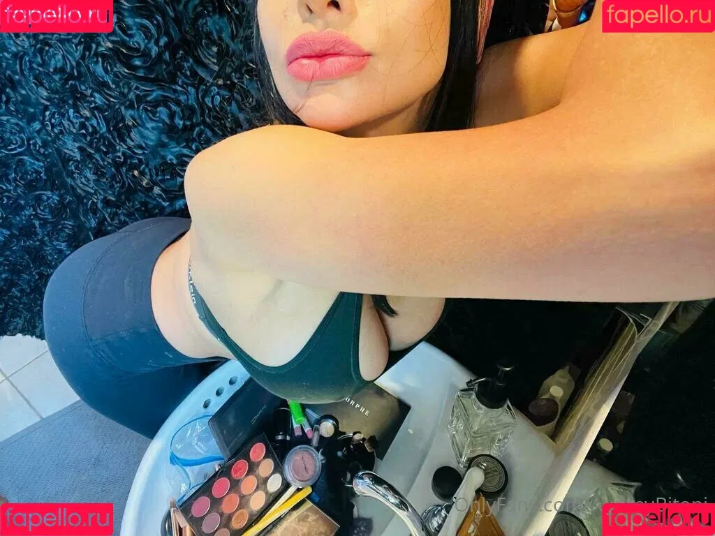 audreybitoni Onlyfans Photo Gallery 