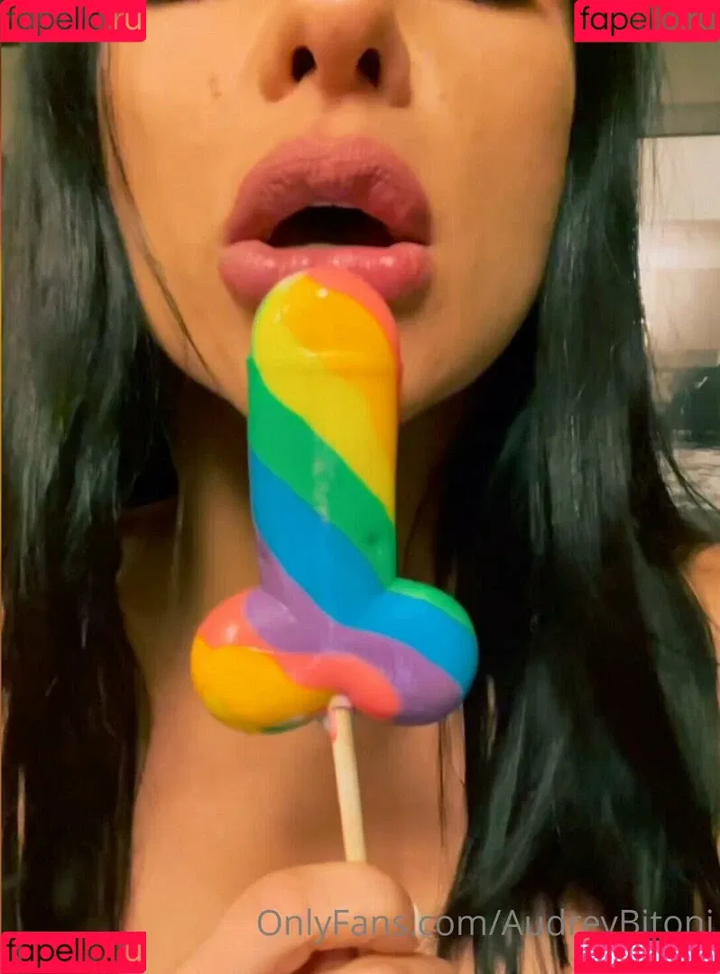 audreybitoni Onlyfans Photo Gallery 