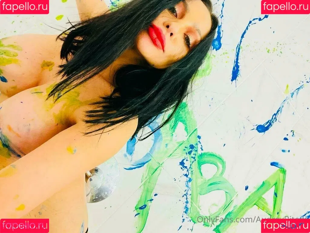 audreybitoni Onlyfans Photo Gallery 