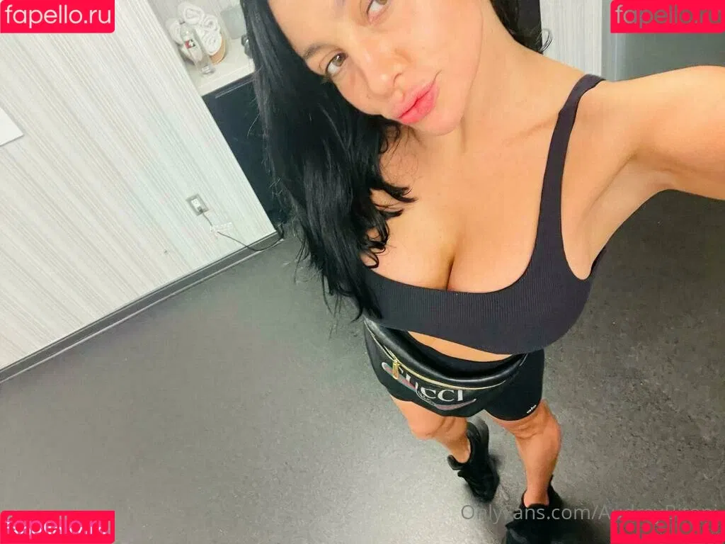 audreybitoni Onlyfans Photo Gallery 