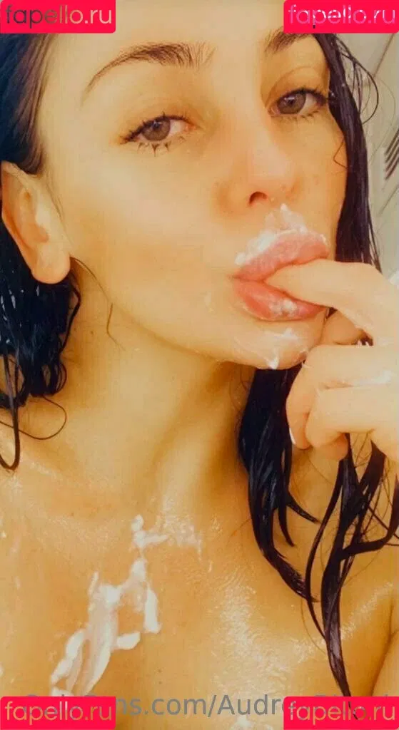 audreybitoni Onlyfans Photo Gallery 