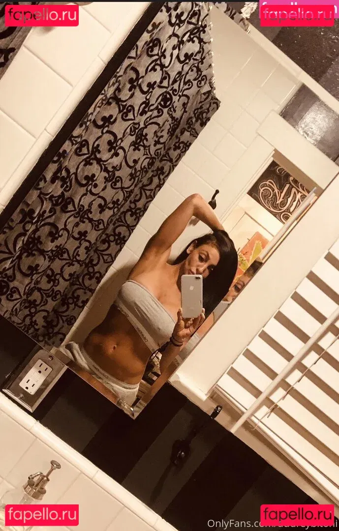 audreybitoni Onlyfans Photo Gallery 