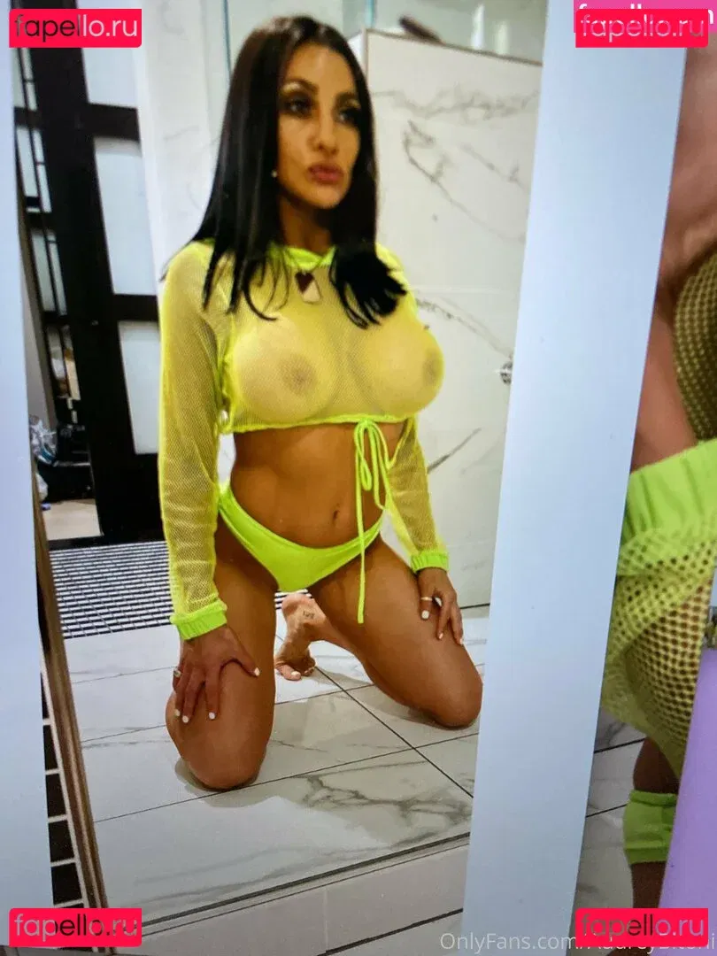 audreybitoni Onlyfans Photo Gallery 