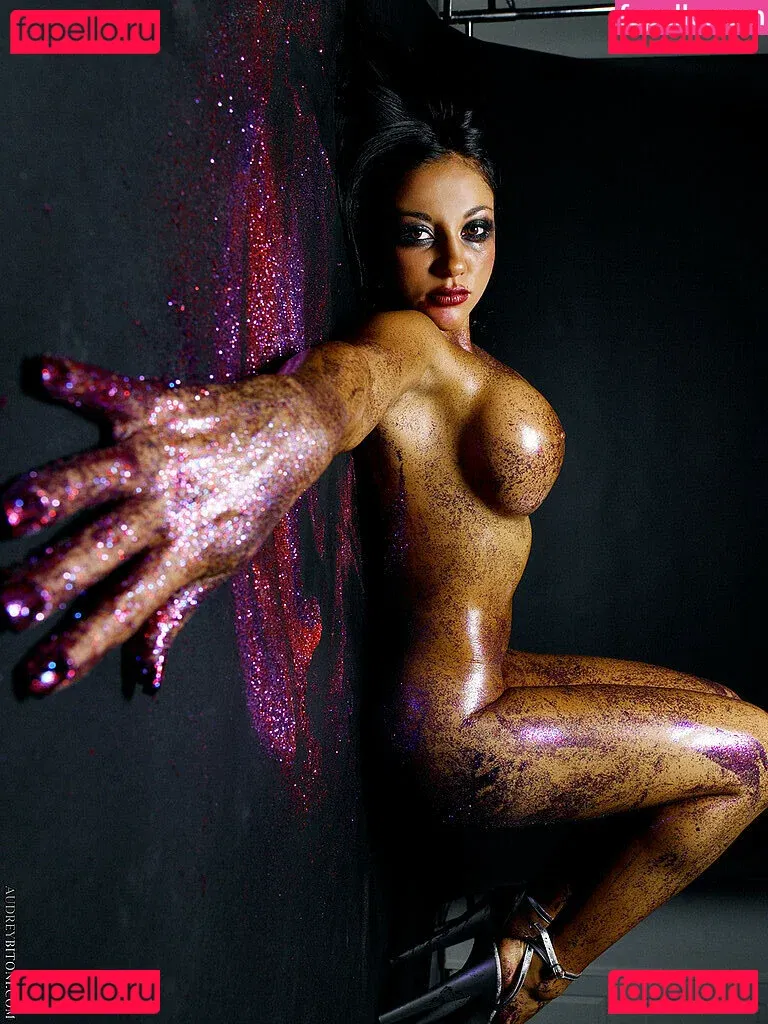 audreybitoni Onlyfans Photo Gallery 