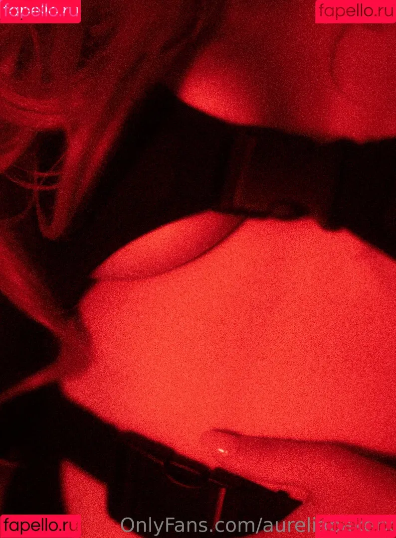 aureliabakerx Onlyfans Photo Gallery 