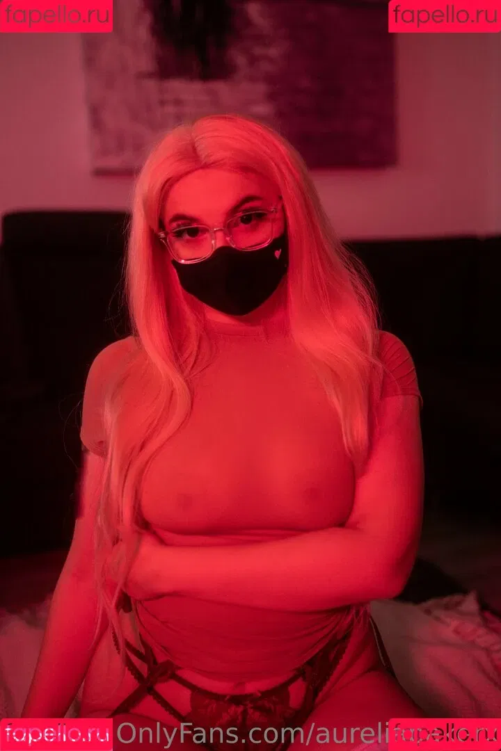 aureliabakerx Onlyfans Photo Gallery 