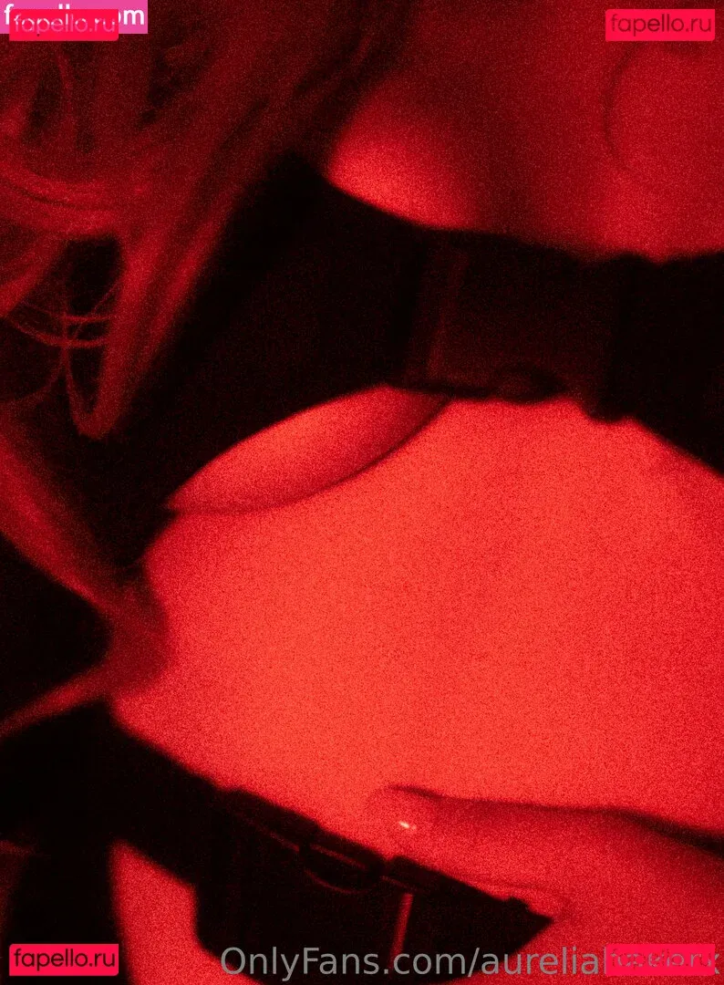aureliabakerx Onlyfans Photo Gallery 