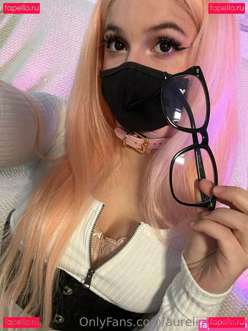 aureliabakerx Onlyfans Photo Gallery 