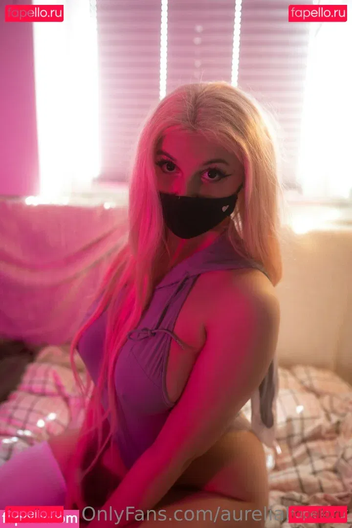 aureliabakerx Onlyfans Photo Gallery 