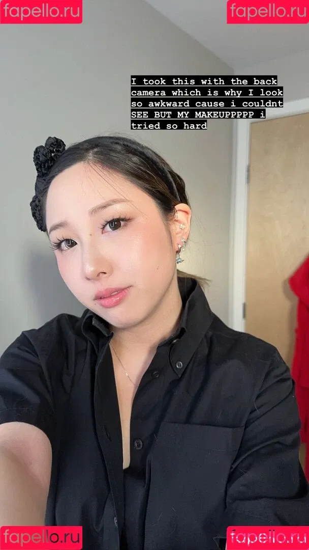 Starsmitten Onlyfans Photo Gallery 