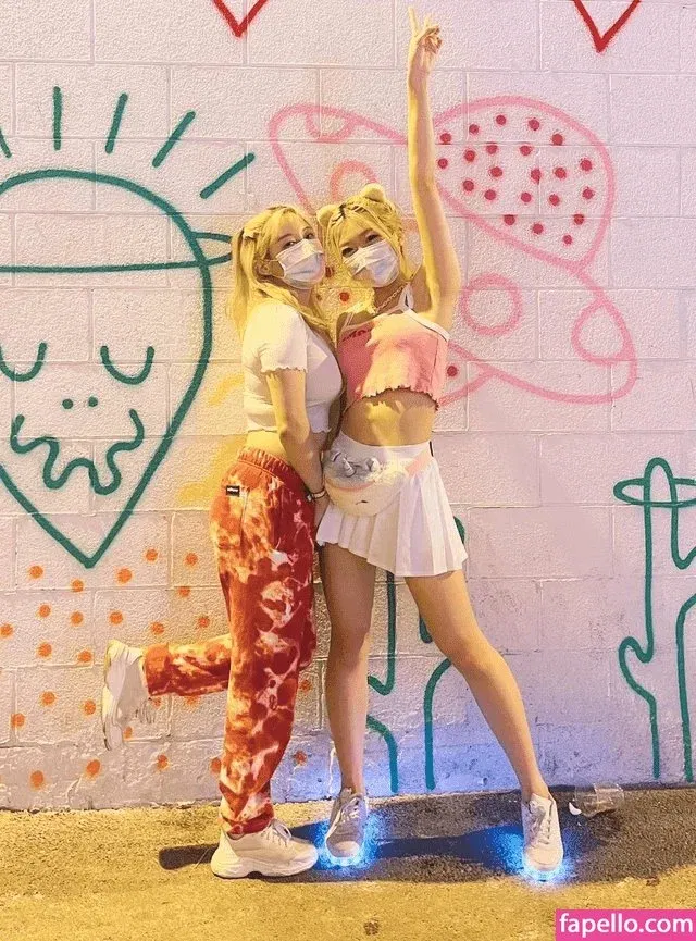 Starsmitten Onlyfans Photo Gallery 