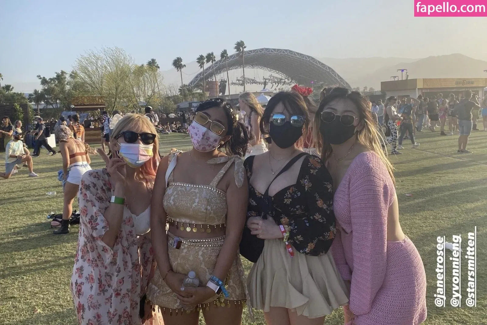 Starsmitten Onlyfans Photo Gallery 